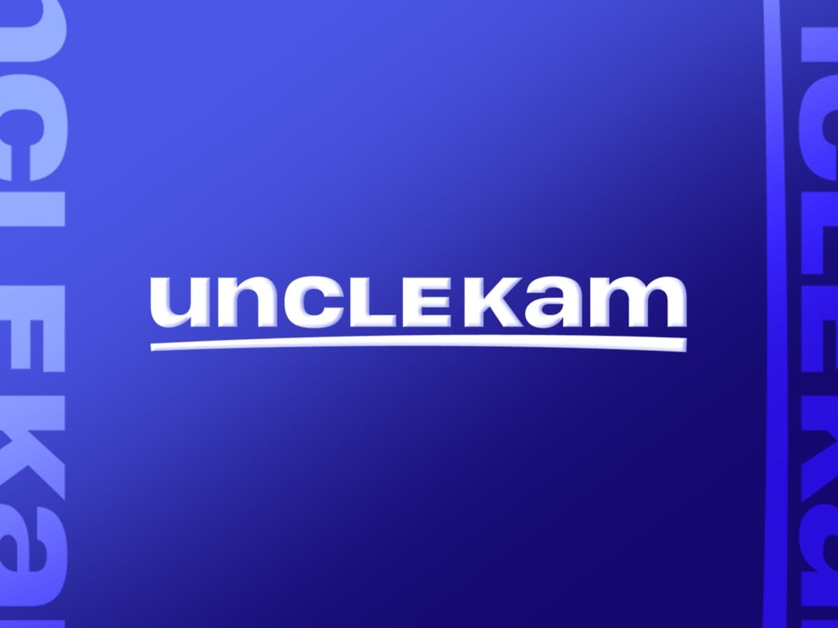 Uncle Kam